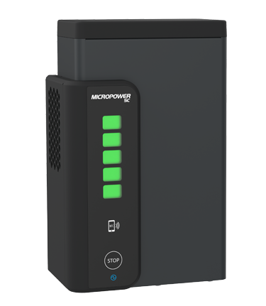 Micropower SC Battery Charger