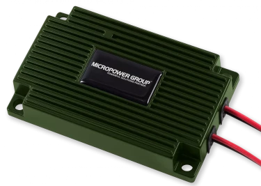 DC-DC EQUALIZER MIL