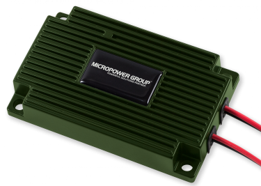 DC-DC EQUALIZER MIL